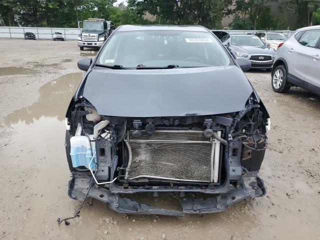 Photo 4 VIN: JTDKN3DU7F0438497 - TOYOTA PRIUS 