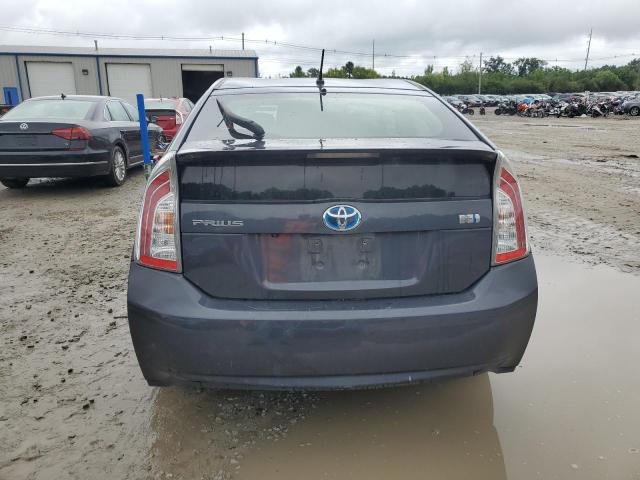 Photo 5 VIN: JTDKN3DU7F0438497 - TOYOTA PRIUS 