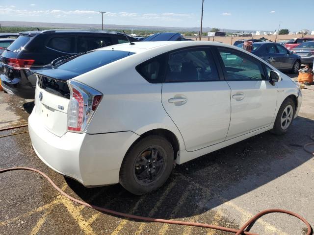 Photo 2 VIN: JTDKN3DU7F0461651 - TOYOTA PRIUS 