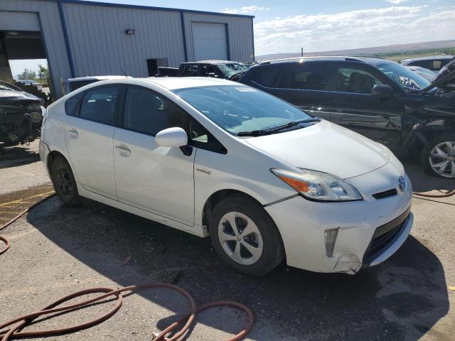 Photo 3 VIN: JTDKN3DU7F0461651 - TOYOTA PRIUS 