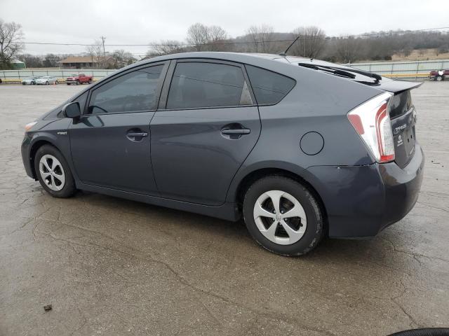 Photo 1 VIN: JTDKN3DU7F0462430 - TOYOTA PRIUS 