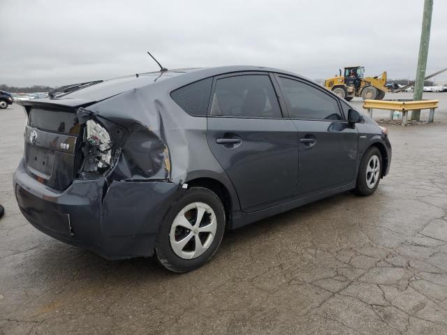 Photo 2 VIN: JTDKN3DU7F0462430 - TOYOTA PRIUS 