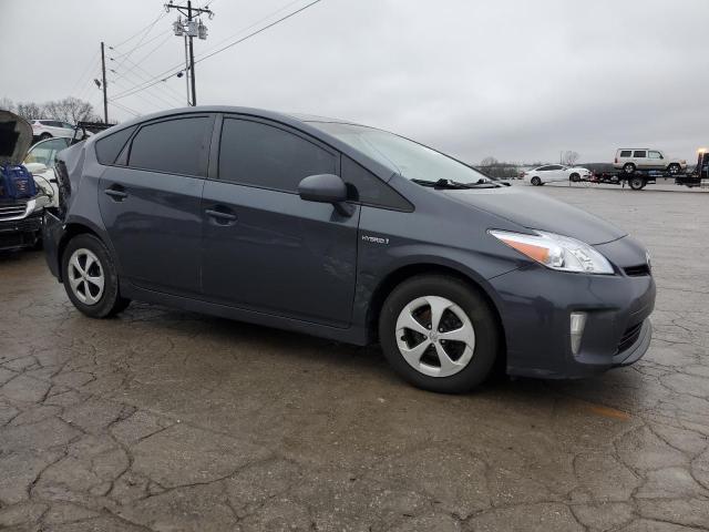 Photo 3 VIN: JTDKN3DU7F0462430 - TOYOTA PRIUS 