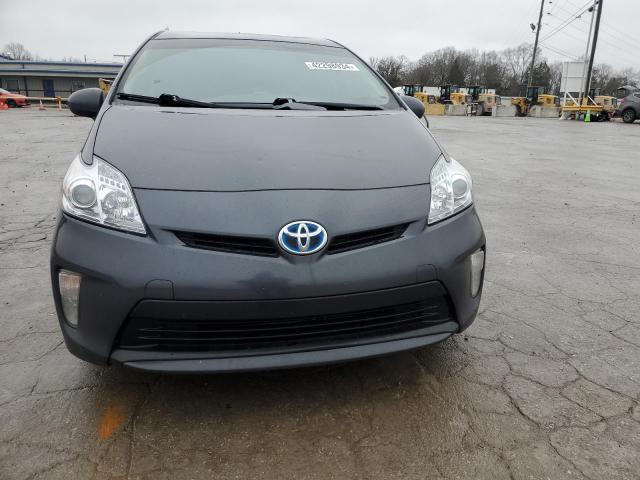 Photo 4 VIN: JTDKN3DU7F0462430 - TOYOTA PRIUS 