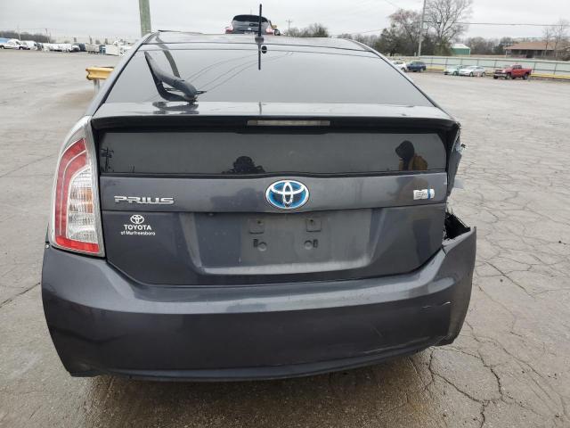 Photo 5 VIN: JTDKN3DU7F0462430 - TOYOTA PRIUS 