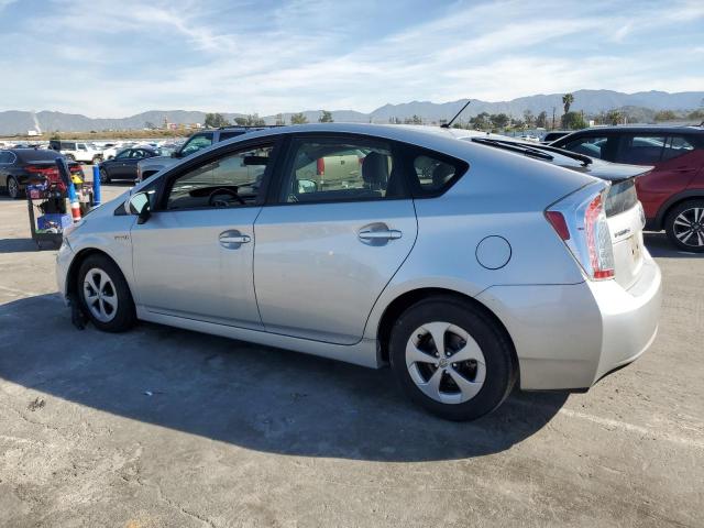 Photo 1 VIN: JTDKN3DU7F0465778 - TOYOTA PRIUS 