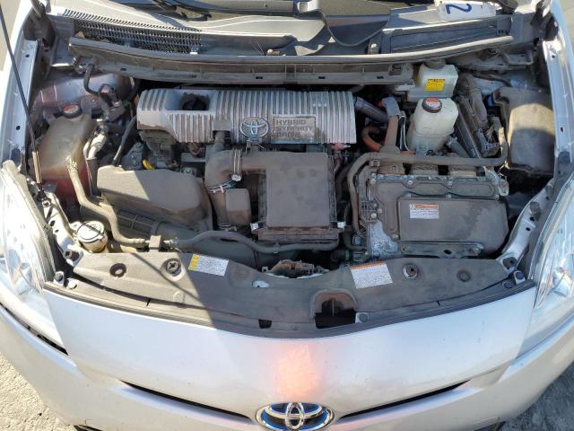 Photo 10 VIN: JTDKN3DU7F0465778 - TOYOTA PRIUS 