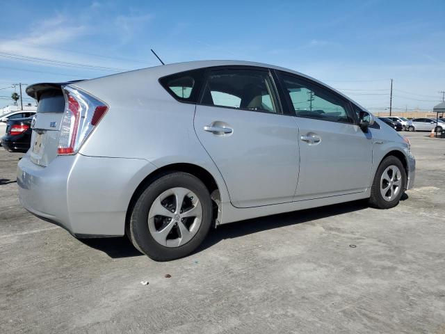 Photo 2 VIN: JTDKN3DU7F0465778 - TOYOTA PRIUS 