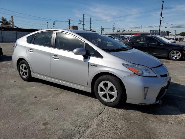 Photo 3 VIN: JTDKN3DU7F0465778 - TOYOTA PRIUS 