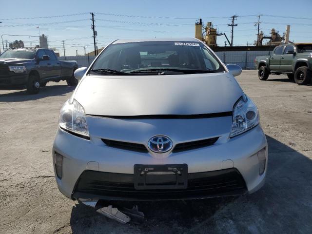 Photo 4 VIN: JTDKN3DU7F0465778 - TOYOTA PRIUS 