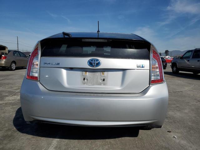 Photo 5 VIN: JTDKN3DU7F0465778 - TOYOTA PRIUS 