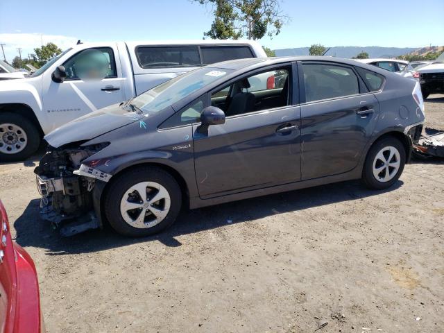 Photo 0 VIN: JTDKN3DU7F0471645 - TOYOTA PRIUS 