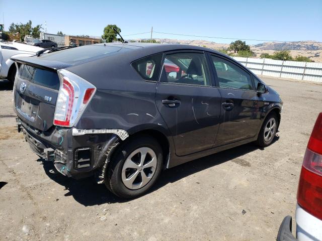 Photo 2 VIN: JTDKN3DU7F0471645 - TOYOTA PRIUS 