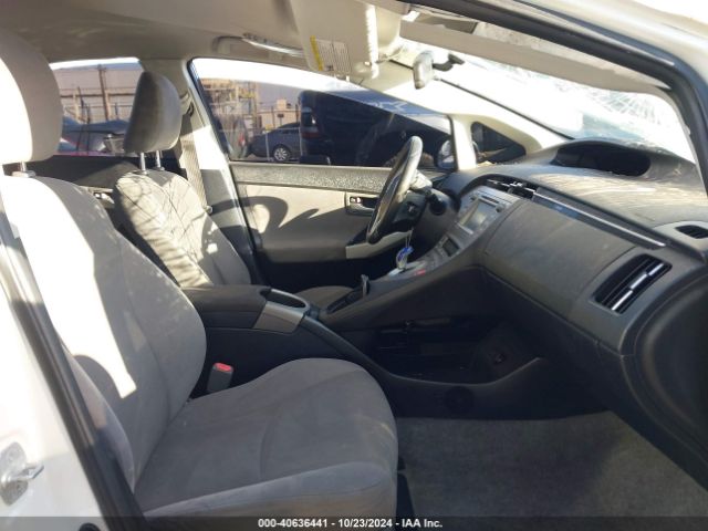 Photo 4 VIN: JTDKN3DU7F0472357 - TOYOTA PRIUS 