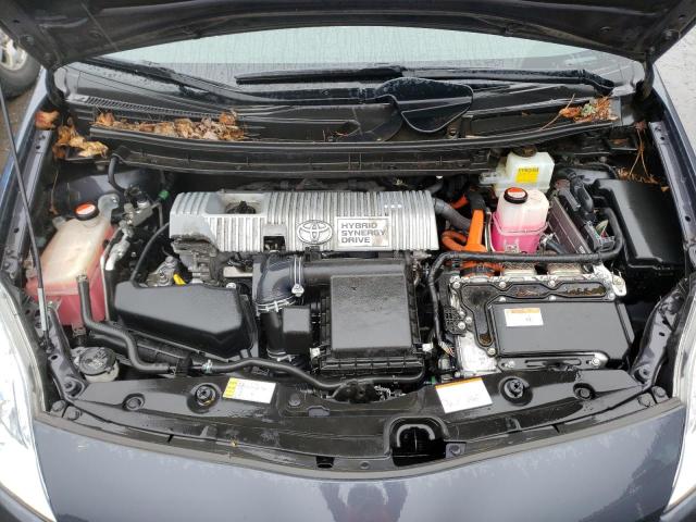 Photo 10 VIN: JTDKN3DU7F0474402 - TOYOTA PRIUS 