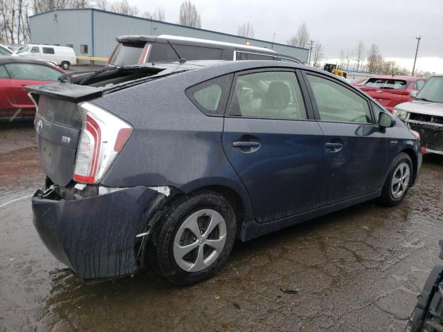 Photo 2 VIN: JTDKN3DU7F0474402 - TOYOTA PRIUS 