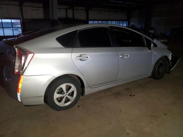 Photo 2 VIN: JTDKN3DU7F0477543 - TOYOTA PRIUS 