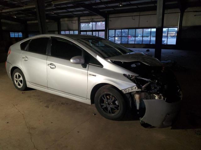 Photo 3 VIN: JTDKN3DU7F0477543 - TOYOTA PRIUS 