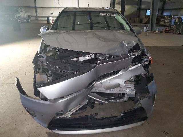 Photo 4 VIN: JTDKN3DU7F0477543 - TOYOTA PRIUS 