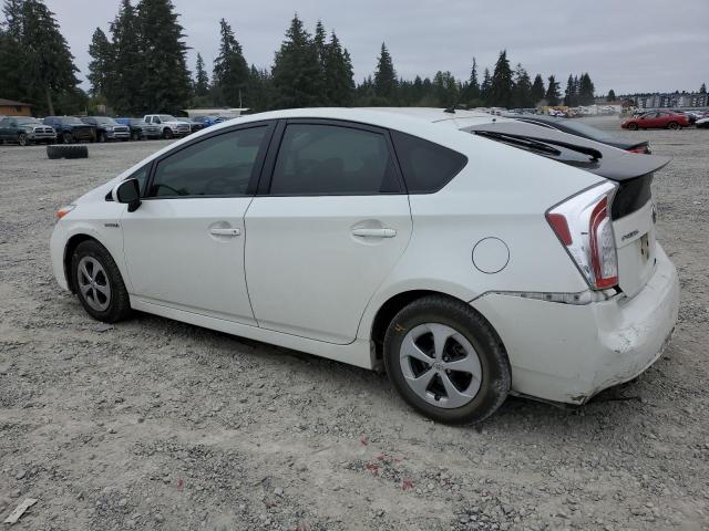 Photo 1 VIN: JTDKN3DU7F0483553 - TOYOTA PRIUS 