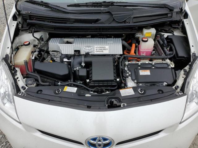 Photo 10 VIN: JTDKN3DU7F0483553 - TOYOTA PRIUS 