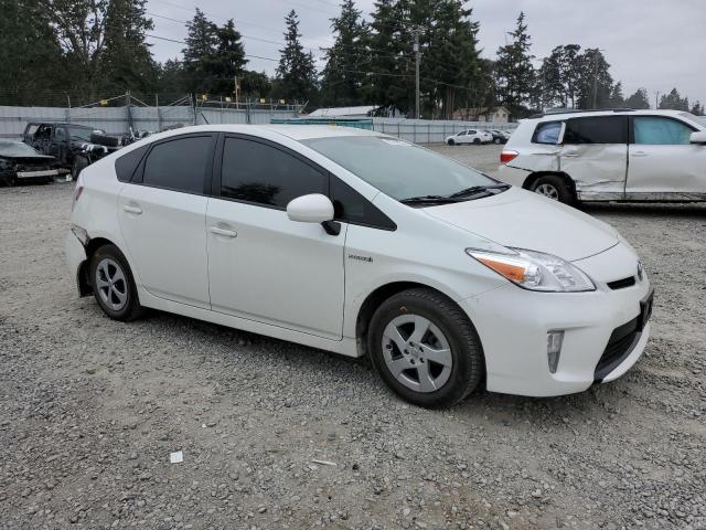 Photo 3 VIN: JTDKN3DU7F0483553 - TOYOTA PRIUS 