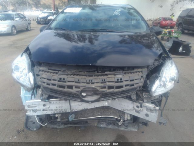 Photo 5 VIN: JTDKN3DU7F0484699 - TOYOTA PRIUS 