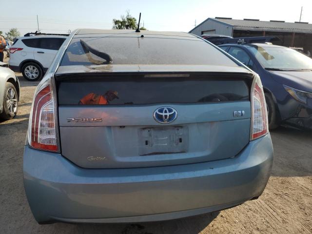 Photo 5 VIN: JTDKN3DU7F1871067 - TOYOTA PRIUS 