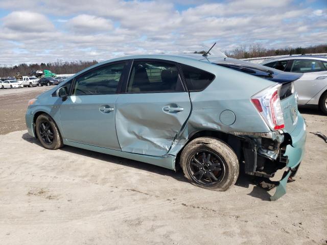 Photo 1 VIN: JTDKN3DU7F1880139 - TOYOTA PRIUS 