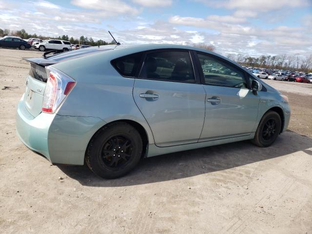 Photo 2 VIN: JTDKN3DU7F1880139 - TOYOTA PRIUS 