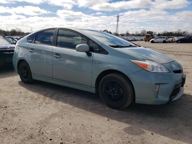 Photo 3 VIN: JTDKN3DU7F1880139 - TOYOTA PRIUS 