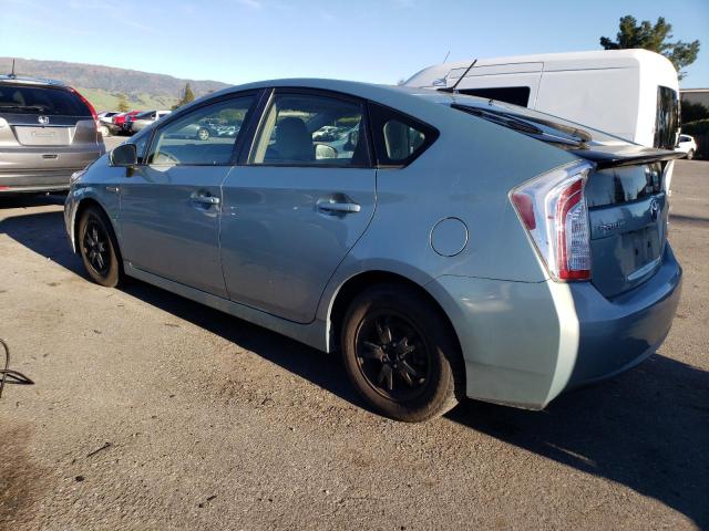 Photo 1 VIN: JTDKN3DU7F1888919 - TOYOTA PRIUS 