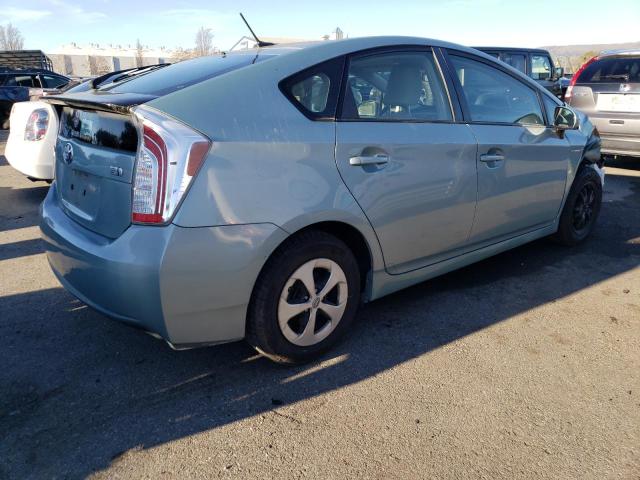 Photo 2 VIN: JTDKN3DU7F1888919 - TOYOTA PRIUS 