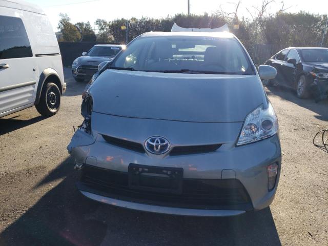 Photo 4 VIN: JTDKN3DU7F1888919 - TOYOTA PRIUS 