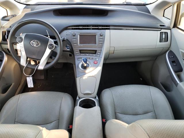 Photo 7 VIN: JTDKN3DU7F1888919 - TOYOTA PRIUS 