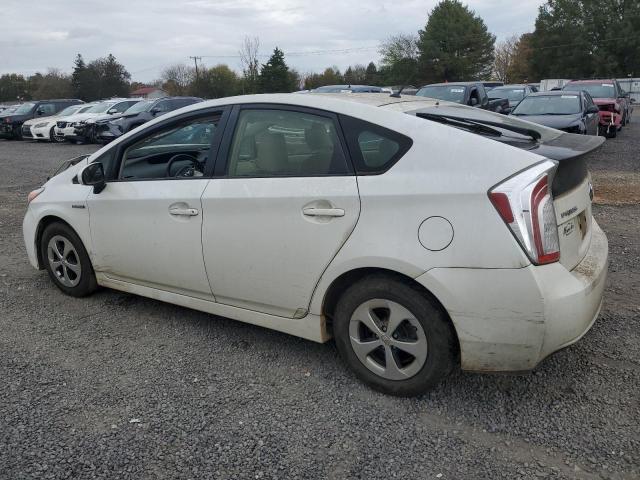 Photo 1 VIN: JTDKN3DU7F1890718 - TOYOTA PRIUS 