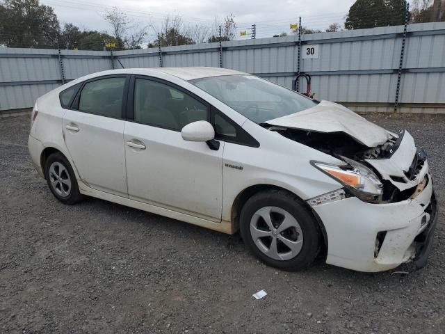 Photo 3 VIN: JTDKN3DU7F1890718 - TOYOTA PRIUS 