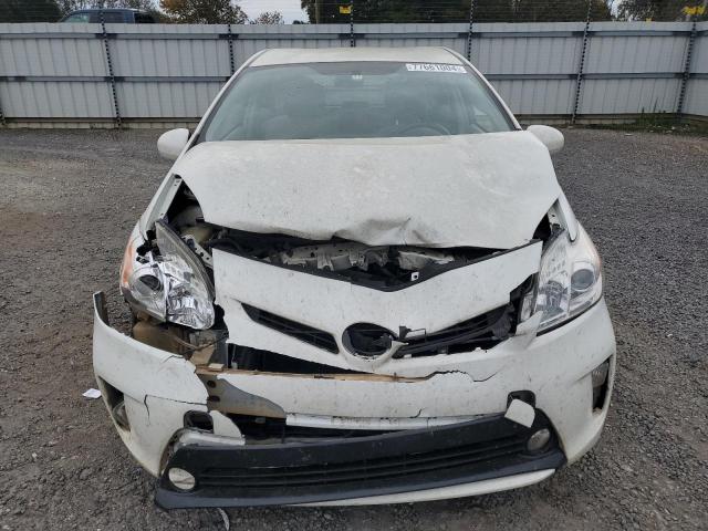 Photo 4 VIN: JTDKN3DU7F1890718 - TOYOTA PRIUS 