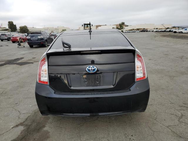 Photo 5 VIN: JTDKN3DU7F1890833 - TOYOTA PRIUS 