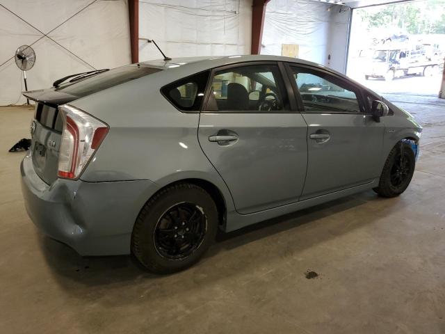 Photo 2 VIN: JTDKN3DU7F1891870 - TOYOTA PRIUS 