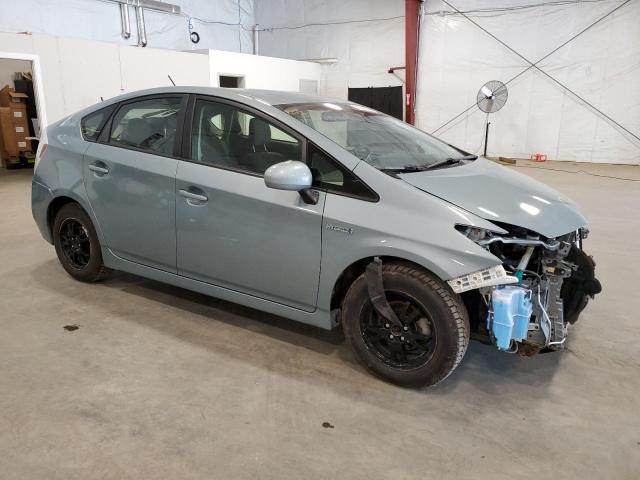 Photo 3 VIN: JTDKN3DU7F1891870 - TOYOTA PRIUS 