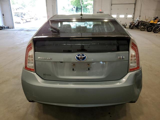 Photo 5 VIN: JTDKN3DU7F1891870 - TOYOTA PRIUS 