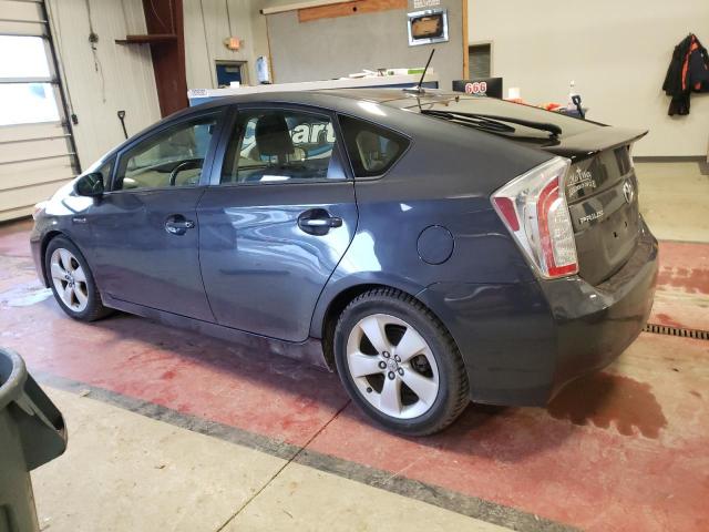 Photo 1 VIN: JTDKN3DU7F1892100 - TOYOTA PRIUS 