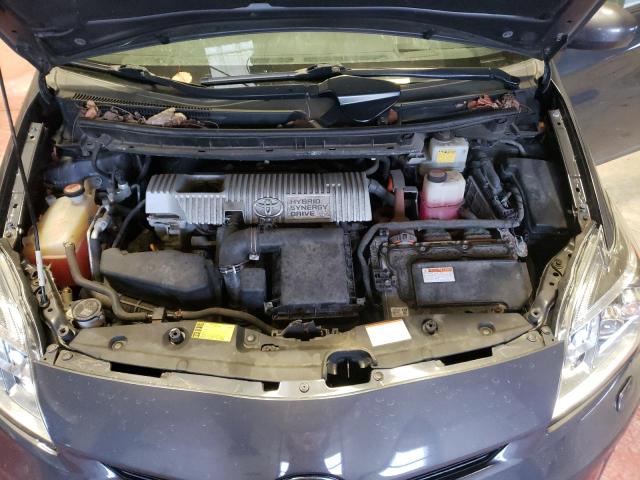 Photo 10 VIN: JTDKN3DU7F1892100 - TOYOTA PRIUS 