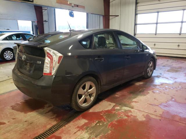 Photo 2 VIN: JTDKN3DU7F1892100 - TOYOTA PRIUS 