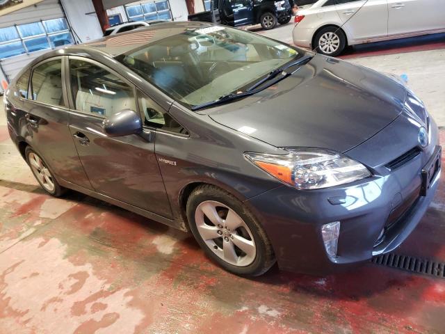 Photo 3 VIN: JTDKN3DU7F1892100 - TOYOTA PRIUS 