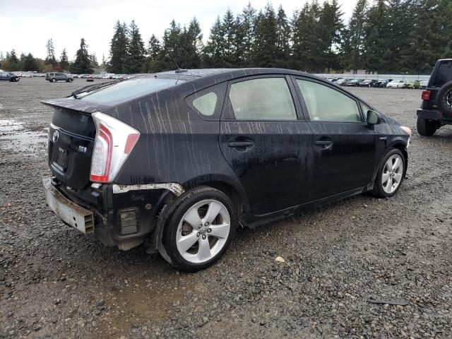 Photo 2 VIN: JTDKN3DU7F1910434 - TOYOTA PRIUS 