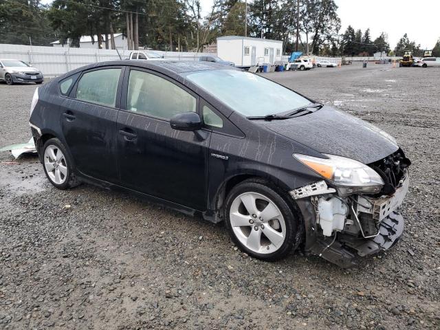 Photo 3 VIN: JTDKN3DU7F1910434 - TOYOTA PRIUS 