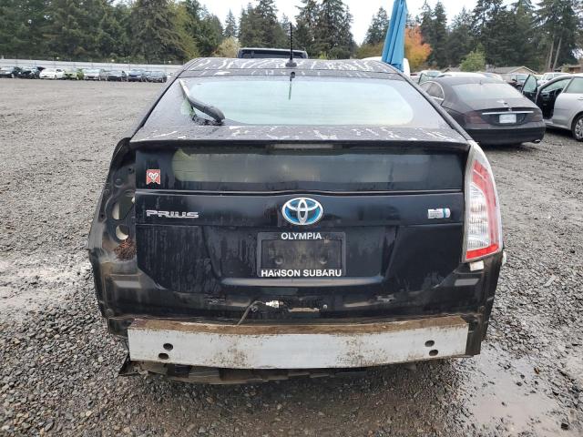 Photo 5 VIN: JTDKN3DU7F1910434 - TOYOTA PRIUS 