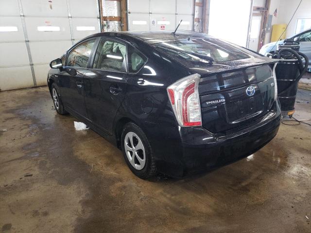 Photo 2 VIN: JTDKN3DU7F1913902 - TOYOTA PRIUS 